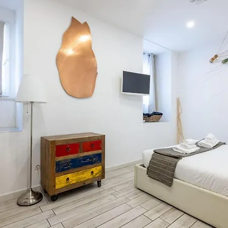 Vatican Momahouse Luxury By Varental Apartamento Roma