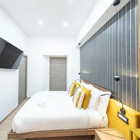 Bed & Breakfast Cola Rome