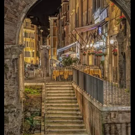 Marcello Rome