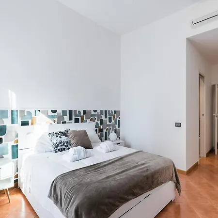 Apartment The Rent - Four-room A Few Steps From The Trevi Fountain