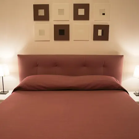 Termini In Bed Bed & Breakfast Rome