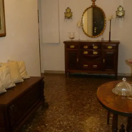 Casa Cecilia Appartamento Roma