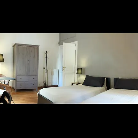Mr.gabbo Bed&breakfast Apartment