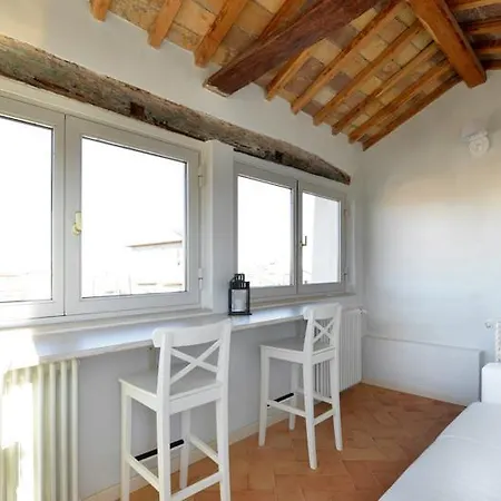 Penthouse Navona Bramante Apartment *