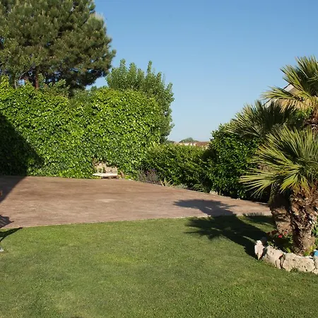 Miriam Un Arcobaleno Bed & Breakfast *