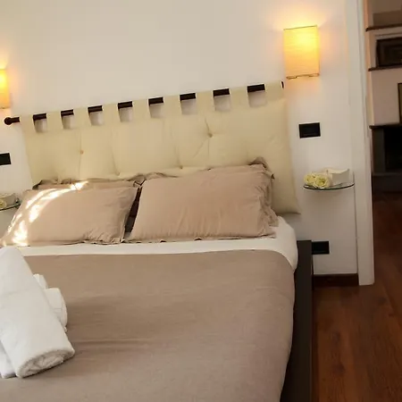 A.resort Aldobrandeschi Rome