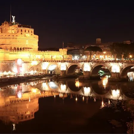 Er Sampietrino De Sparita Rome