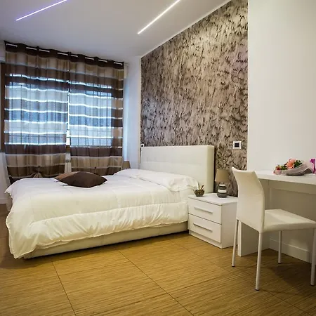 Valle Aurelia House Guest house Rome