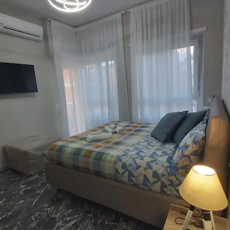 Bonelli Dreams In Гостевой дом