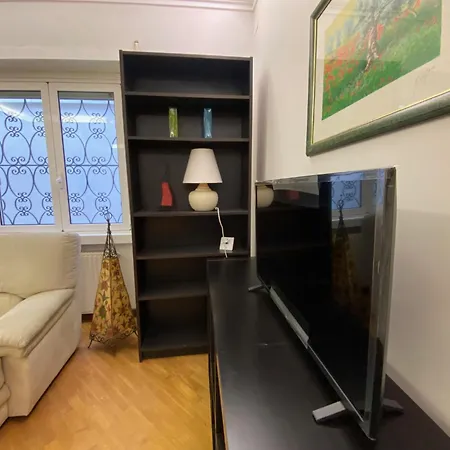 Camilluccia Dream Appartamento Roma