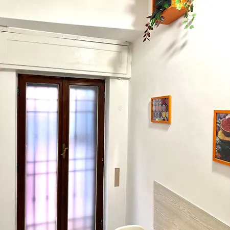 Guest house Aria Di Casa *