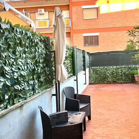 Guest house Aria Di Casa *