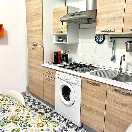 Гостевой дом Aria Di Casa