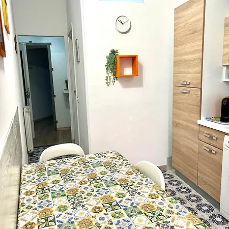 Aria Di Casa Guest house Rome