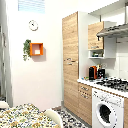 Guest house Aria Di Casa Rome