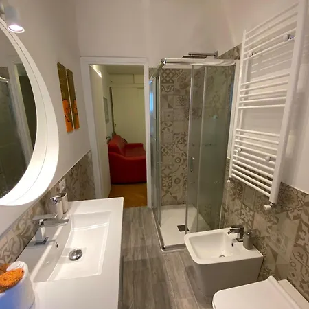 Appartamento Camilluccia Dream