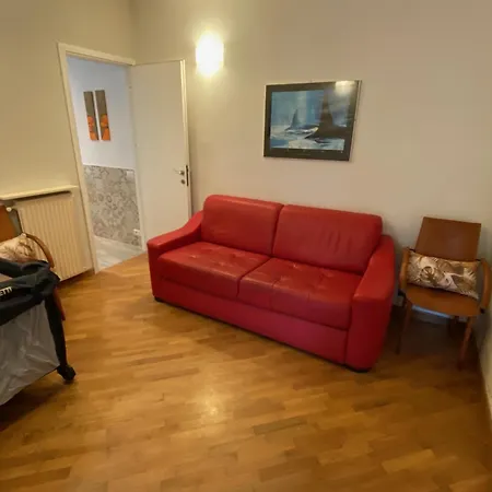Camilluccia Dream Appartamento Roma