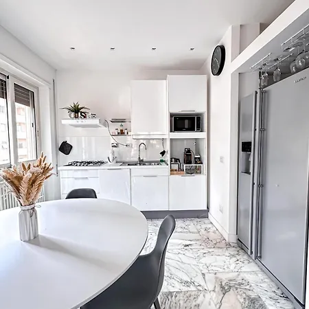 Casa Mapi Appartamento Roma