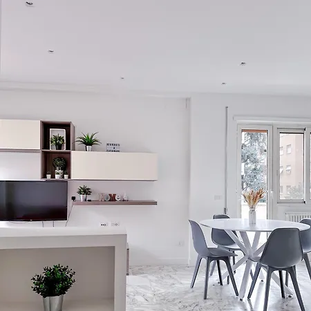 Appartamento Casa Mapi