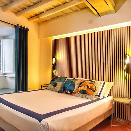 Le Clarisse Pigna Apartment Rome