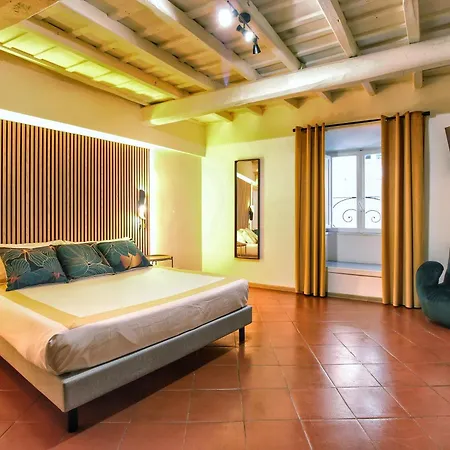 Apartment Le Clarisse Pigna *