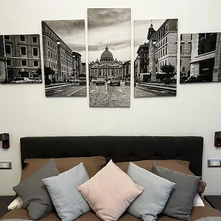 Love4rome *