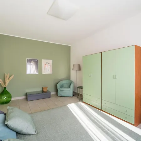 Maison Lumiere, Design 5 Min From Tiburtina Station Rome