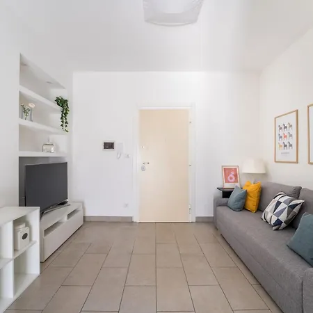 Maison Lumiere, Design 5 Min From Tiburtina Station *
