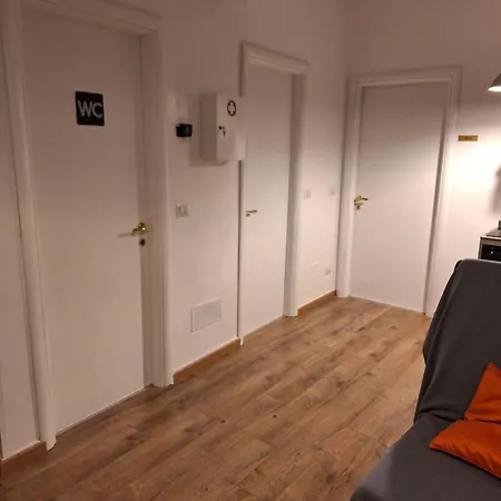 Nasoni Di Aparthotel Rome