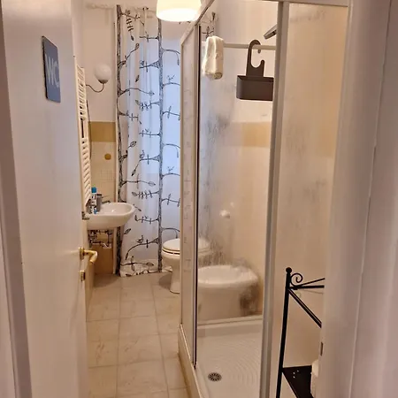 Aparthotel Nasoni Di Rome