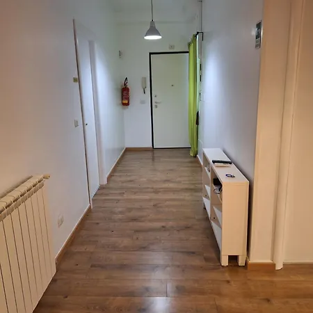 Aparthotel Nasoni Di Rome