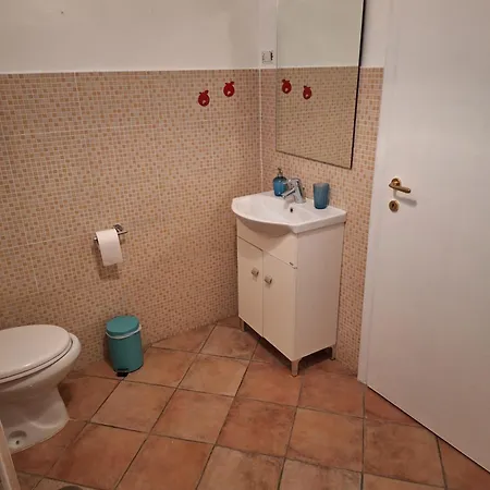 Nasoni Di Apart-hotel Roma