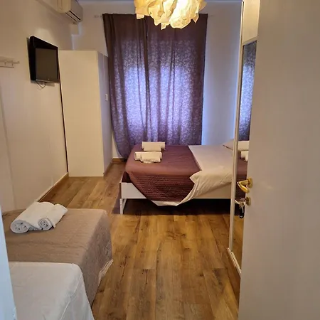 Nasoni Di Rome