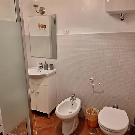 Aparthotel Nasoni Di *