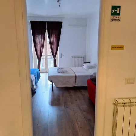 Nasoni Di * Rome