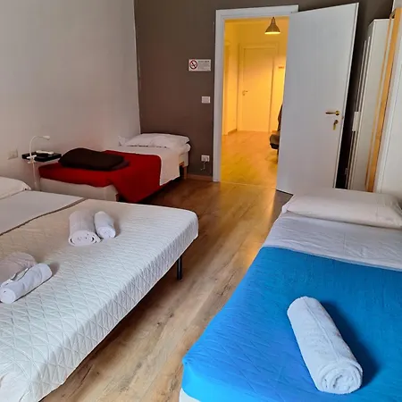 Aparthotel Nasoni Di