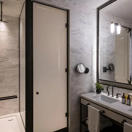 Hotel Umilta 36 Rome