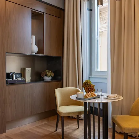 Umilta 36 Hotel