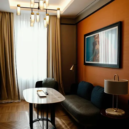 Umilta 36 Hotel