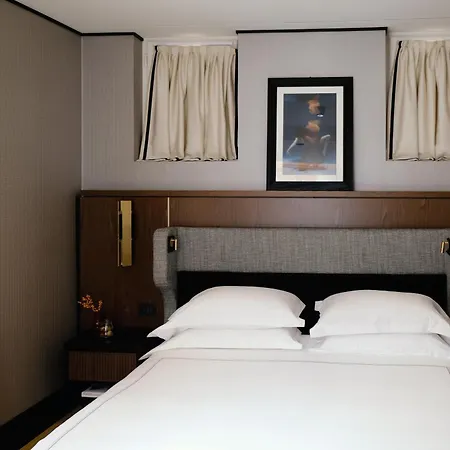 Umilta 36 Hotel Rome