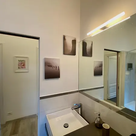 C&y - Vaticano St Peter - Luxe Penthouse Flat Appartamento *