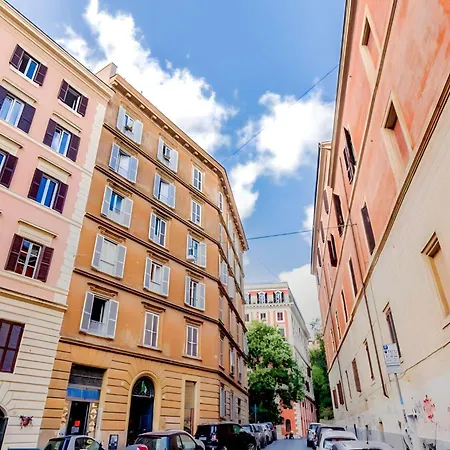 Trastevere Appartamento Roma