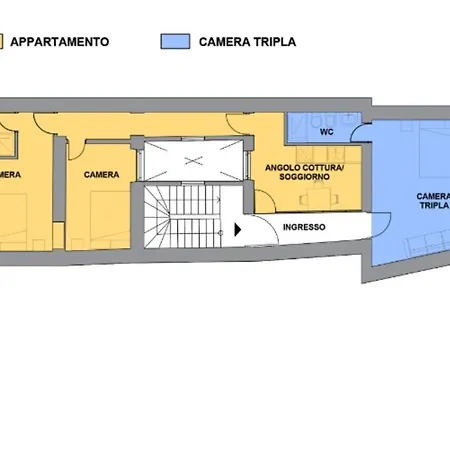Harmony In Appartamento *