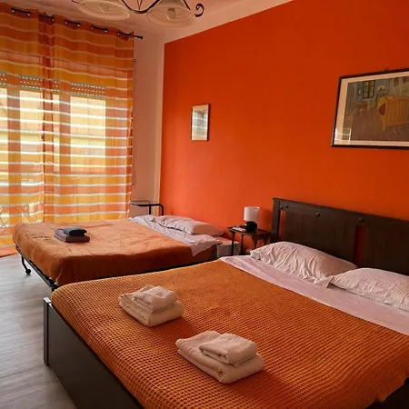 Guest house Bibbi's House San Lorenzo *