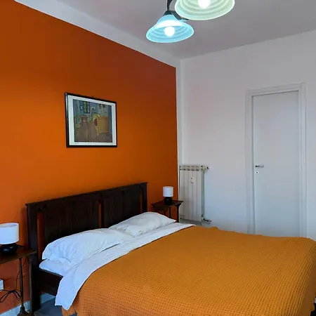 Guest house Bibbi's House San Lorenzo *