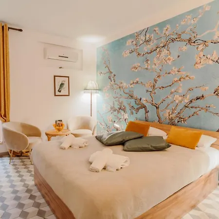 L'agata Holiday home *