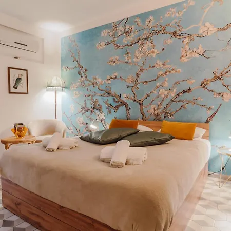 Holiday home L'agata
