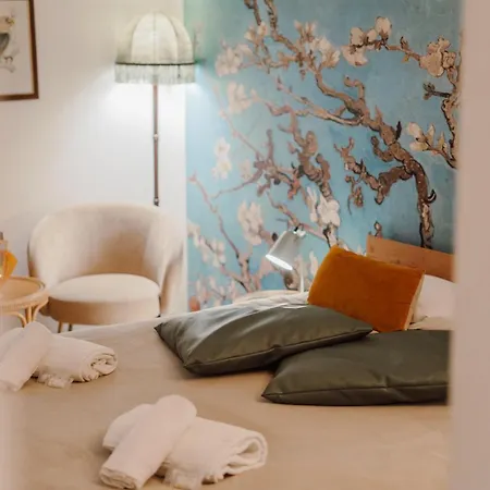 L'agata Holiday home Rome