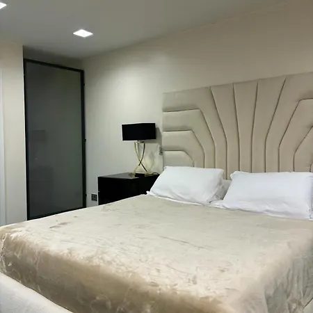 Apartment Modern Suite/loft *