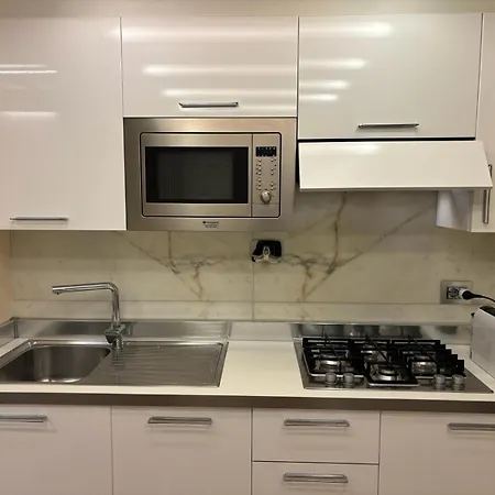 Modern Suite/loft Rome